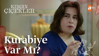 Obur Zehra - Kırgın Çiçekler 111. Bölüm