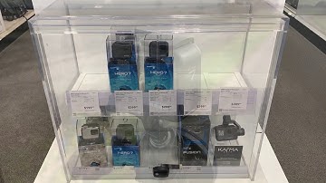 Colby AgTech Segment "Review of new GoPro Hero 7" on This Week in Agribusiness