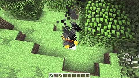 Mod Showcase - Shape Shifter Z Mod