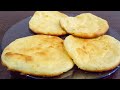 Cómo hacer PAN NUBE SIN HARINA y sin gluten (Cómo hacer PAN SIN HARINA)