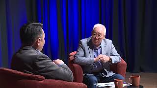 картинка: Кулакка тартылып, мекенинен куулган кыргыздардын эң жашы азыр токсонго чыгып калды