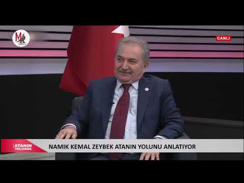 Atanın Yolu | Atatürk'ün Türkçülüğü ve Ulus Devlet Olmak