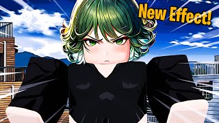 6Star Tatsumaki introduces 'GALE SLOW' on All Star Tower Defense! (Tornado Girl Serious) by SnowRBX 42,681 views 5 months ago 9 minutes, 36 seconds