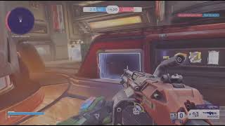 Splitgate 2 - 18 Kills @ Team Fiesta auf Terra 13