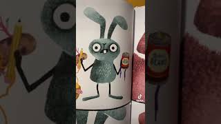 Nothing’s Wrong🥧 A Hare, A Bear, and a Pie to Share by Jory John-Children’s book read outloud