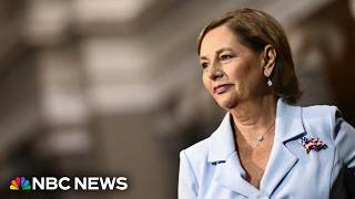  Sen. Darline Graham advances to runoff in S.C. GOP Senate primary 
