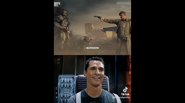 Ghost takes his revenge! #callofduty #cod #codmobile #codm #callofdutymobile