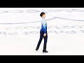 友野一希 Kazuki Tomono. Short program. Practice 26.11.2021 Rostelecom Cup | Казуки Томоно. Тренировка КП