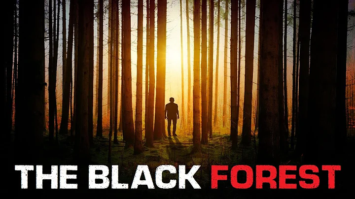 "The Black Forest" Creepypasta