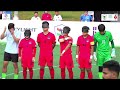 REPUBLIC OF KOREA vs I.R. IRAN [M11] - 2025 IBSA Men's Blind Football Nations Cup