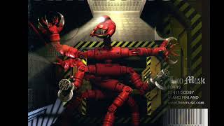 Watch Artension Stand  Fight video