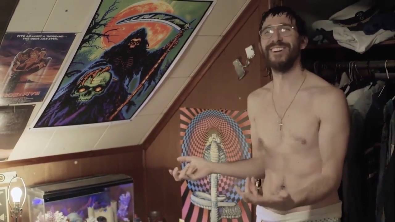 Donald Cried - Indie Memphis