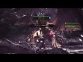 [MHW] 私の魅せプレイ傑作シーン集