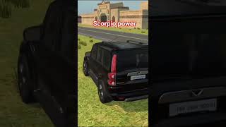 Scorpio power Aadil gaming 7