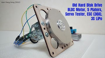 Meccano Based High-Precision Gyroscope Platform