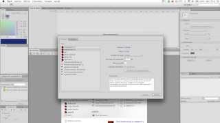Tutorial Adobe Flash - [1] HERRAMIENTAS BÁSICAS