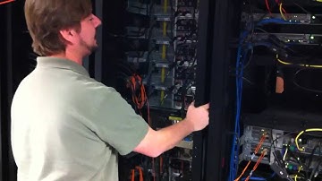NetApp FAS960c shutdown