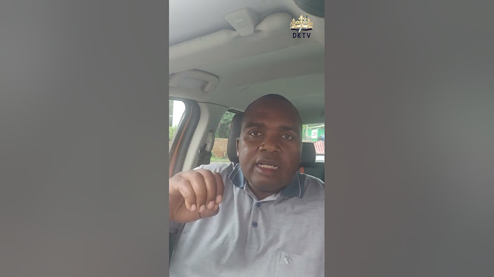 Zimbabwe's destiny: Update on the prophetic one week [2025 Message]