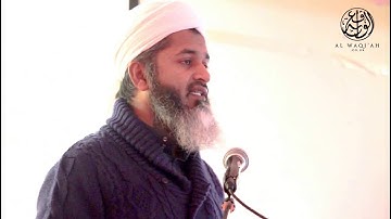 THE 6 LIVES OF THE SOUL | Shaykh Hasan Ali ᴴᴰ
