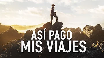 Como viver de fotografia de paisagem?