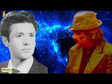 استاد نینواز و دلنواز من مست و دیوانه شاید بار اول است که با اوازه این دو هنرمند میشنوید