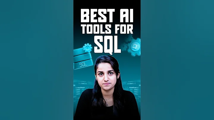 Best AI Tools for SQL in [2026] 🔥| Intellipaat #shorts