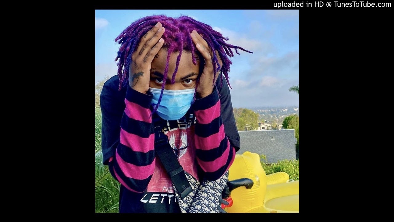 [FREE] Killval Type Beat 2020 | “Chromehearts“