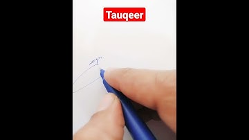 Tauqeer Name Signature Request done