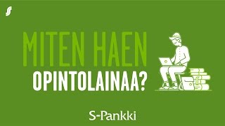 Heidi & Frans: Mikä on ASP-tili? | Liedon Säästöpankki