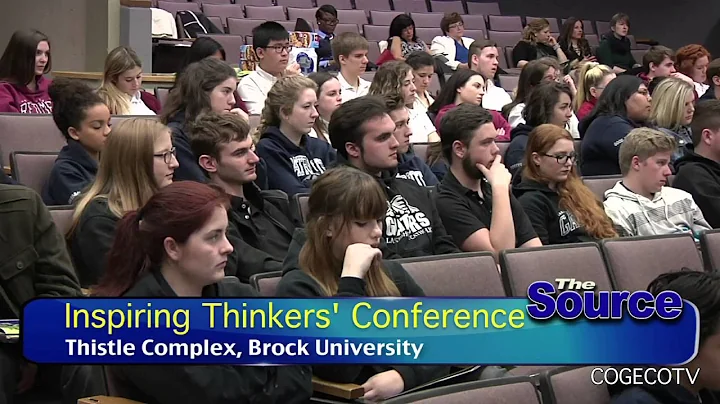 NCDSB Thinkers Conference