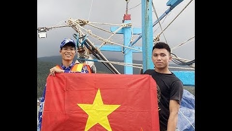 Bộ tư lệnh Cảnh sát biển sơ kết đợt cao điểm chống khai thác IUU