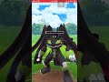 【ポケモンGO】ハイパーリーグでもジガルデ出てきた!?【GBL】#shorts #ポケモンgo #gbl #ポケモン #ハイパーリーグ