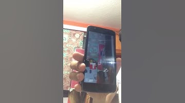 Vuforia: Cylinder Target