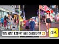 Pattaya Walking Street Nightlife 2025 – Real Footage for Men Traveling in Thailand