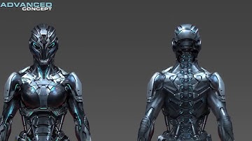 Testing the defense of "The Kitsune Armour". Modern Combat 5 Gameplay.