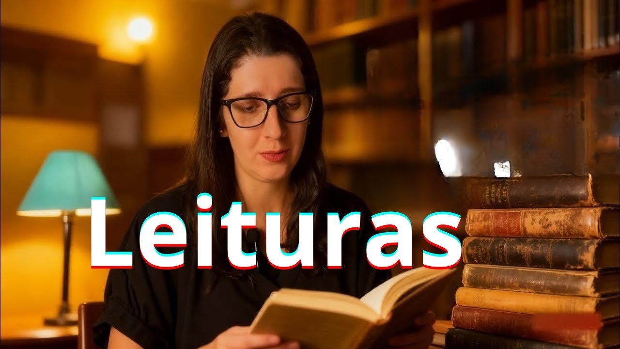 Qual livro te marcou para sempre?