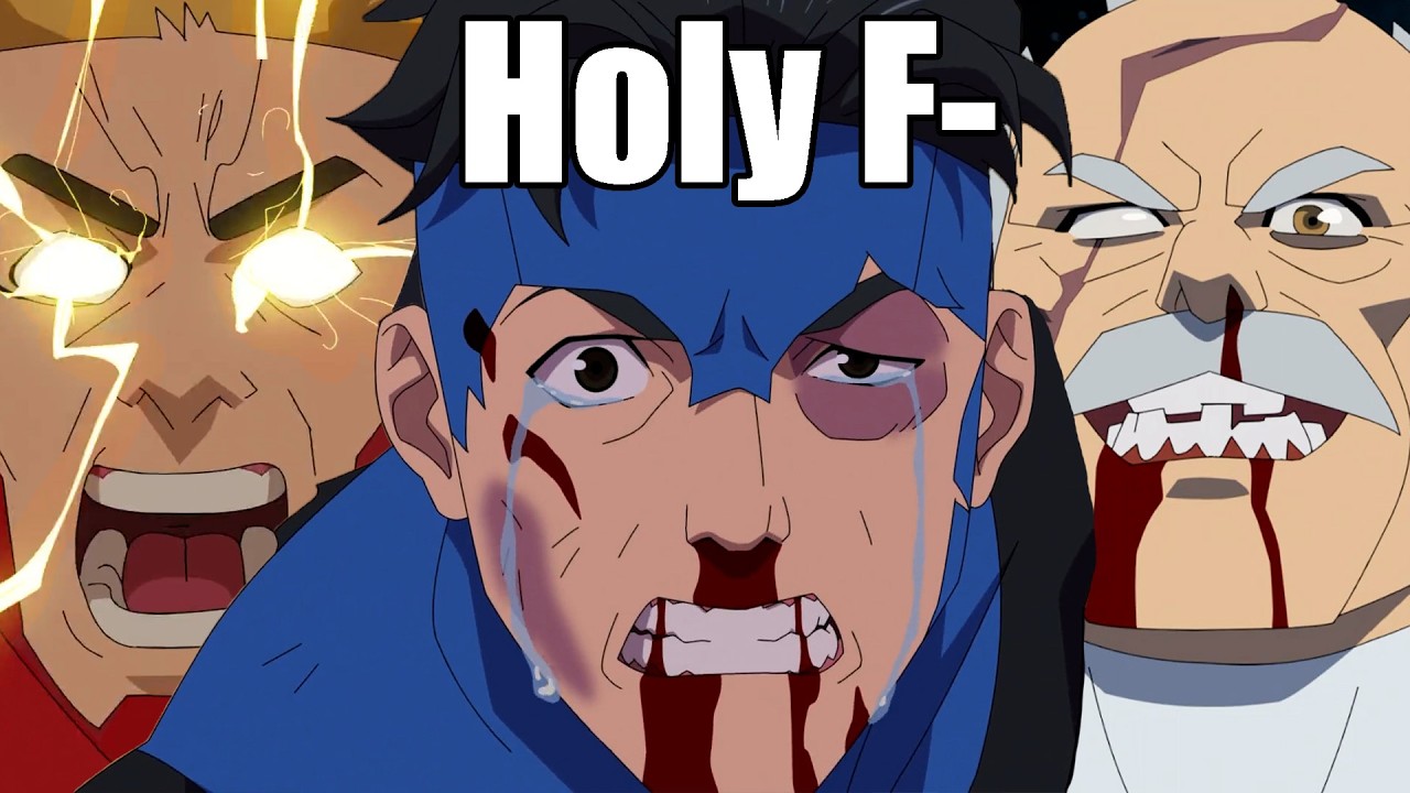 Самый ХАОТИЧНЫЙ сезон на данный момент (непобедимый)