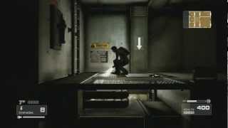 Rewind - Shadow Complex on Xbox Arcade
