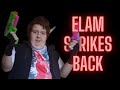 Elam responded and it’s DEFINITELY interesting… |ElamDoesTiktok|