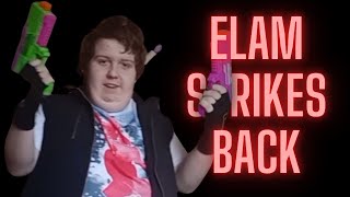Elam Responded And Its Definitely Interesting Elamdoestiktok