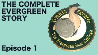 The Complete Evergreen Story 1