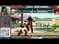 🕹️TUTORIAL DO COMBO AUTOMATICO DE RUGAL NA KOF2002PLUS 🕹️