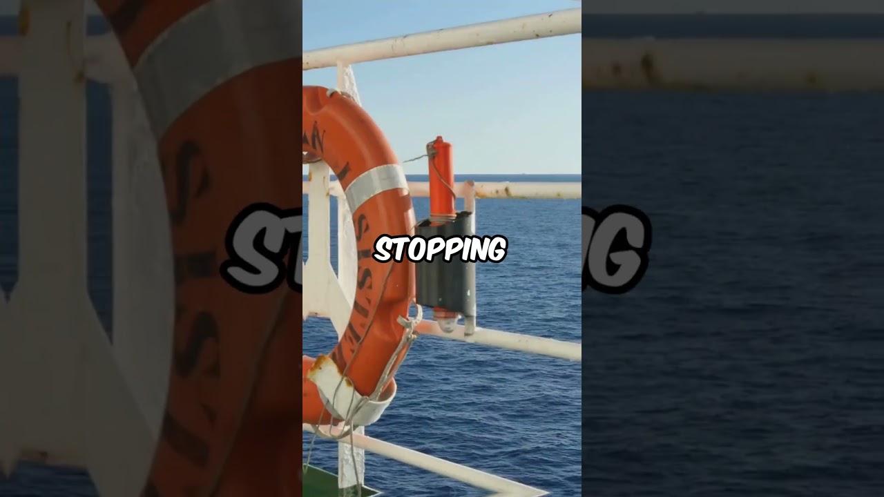 You’re Not Breaking Cruise Rules… Yet #cruiseships