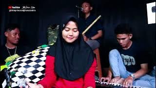 CINTA BAYANGAN MUSIK TENGDUNG SANDIWARA VOC. AAN ANISA