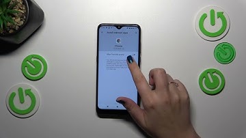 How to Allow Unknown Sources in Alcatel 1SE Lite – Allow Installation