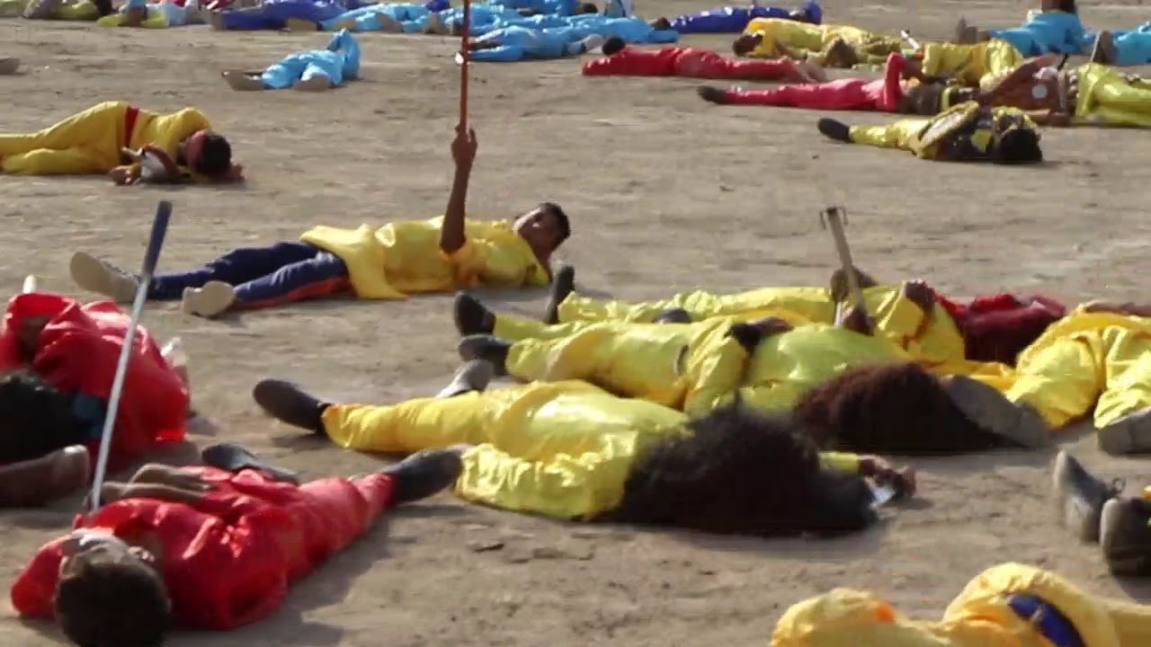 مقاطع مختلفه - تشابيه الفلاحيه -واسط - الكوت - 1439