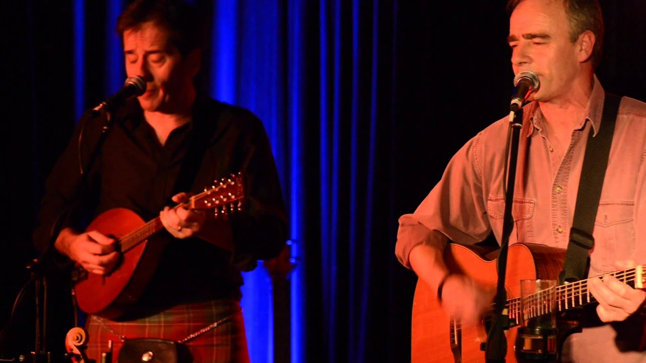 Other Roads 'Windy Harbour' Schweinfürt 2014
