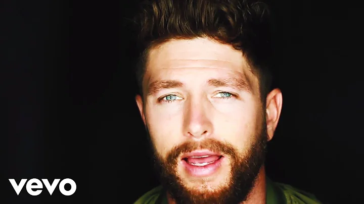 Chris Lane - Circles ft. MacKenzie Porter (Acousti...