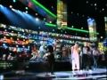 Calle 13 arrasa en los Grammy Latino