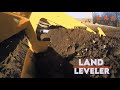 What can this land leveler do  skid steer nation